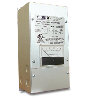 sens nrg battery chargers