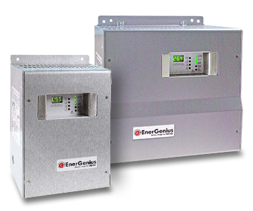 sens nrg battery chargers