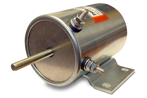 trombetta P515-A57 industrial solenoid