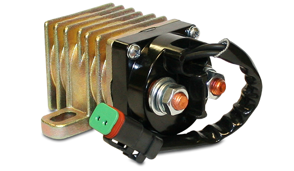 trombetta defender dc contactor