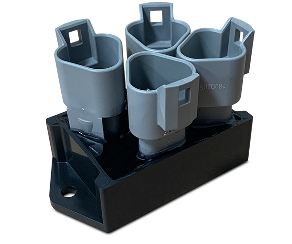 99-2DLM can bus splitter