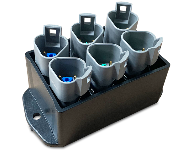 99-DLM6P can bus splitter