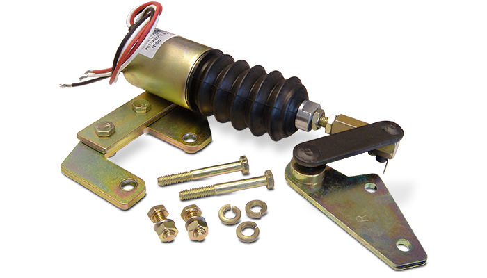 trombetta bear dc contactor