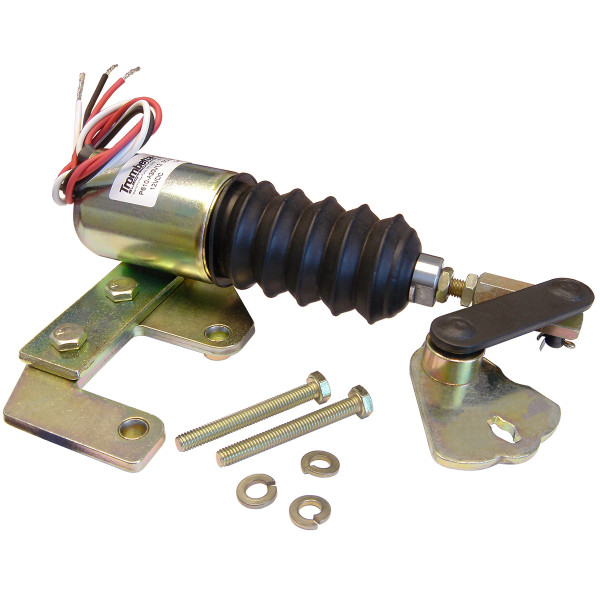 Fuel Shutdown Kits & Throttle Control Cable Kits