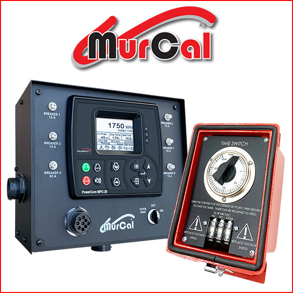 MurCal Products