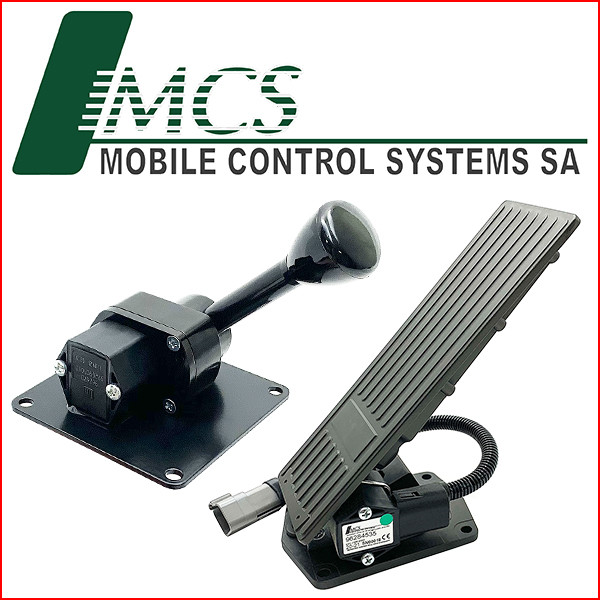 Mobile Control Systems