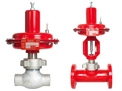 bmd control valves