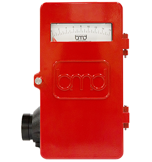 bmd LC40 level controller