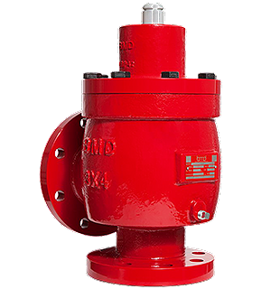 bmd rg10 high pressure regulator