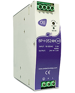 CRE BP+0524M-305 battery charger