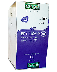 CRE BP+1024M-305 battery charger