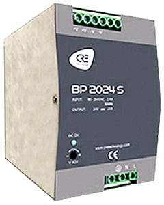 CRE BP2024S battery charger