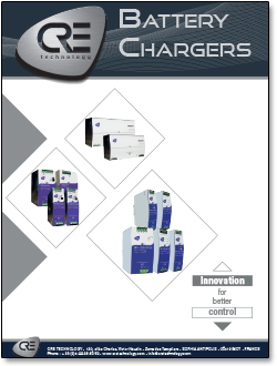 cre battery charger sales bulletin