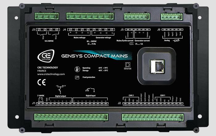 cre gc mains back view