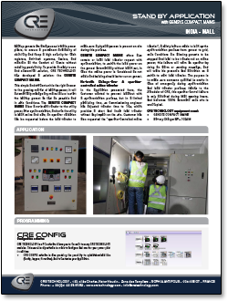 gensys compact prime case study
