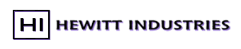 hewitt industries logo