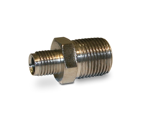 hewitt industries adapter nuts