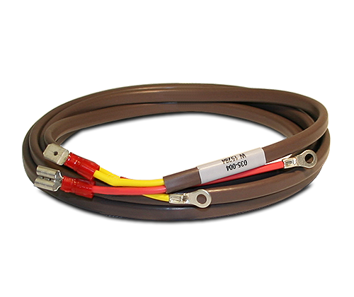 hewitt industries thermocouple extension cords