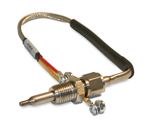 hewitt industries thermocouples