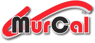 MurCal logo