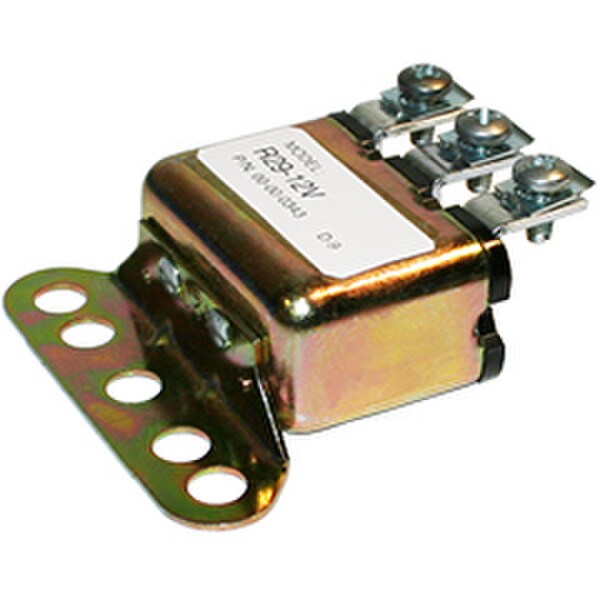 R29-12V Horn Relay (00000343)