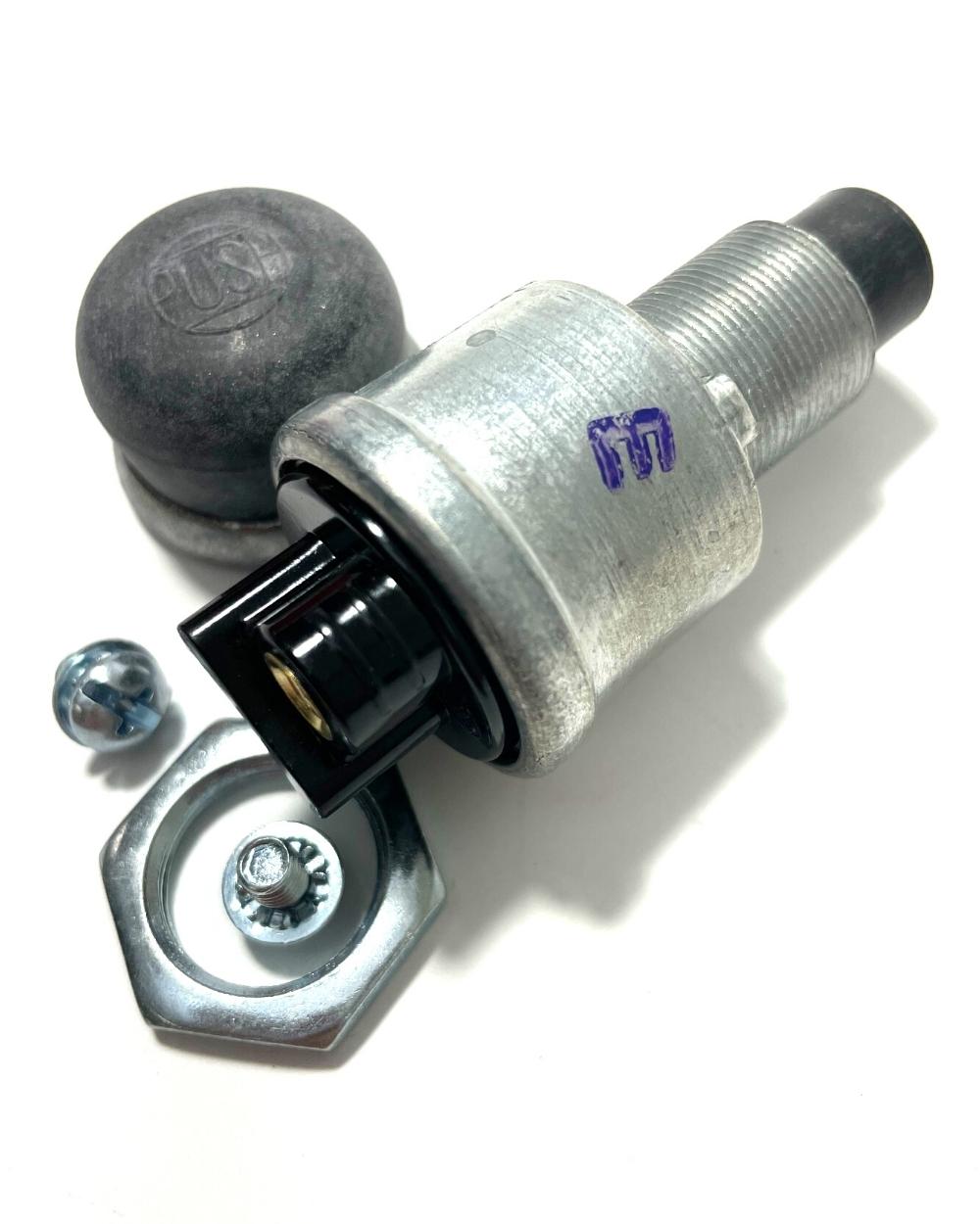 Pushbutton, CH90030 (00000703)