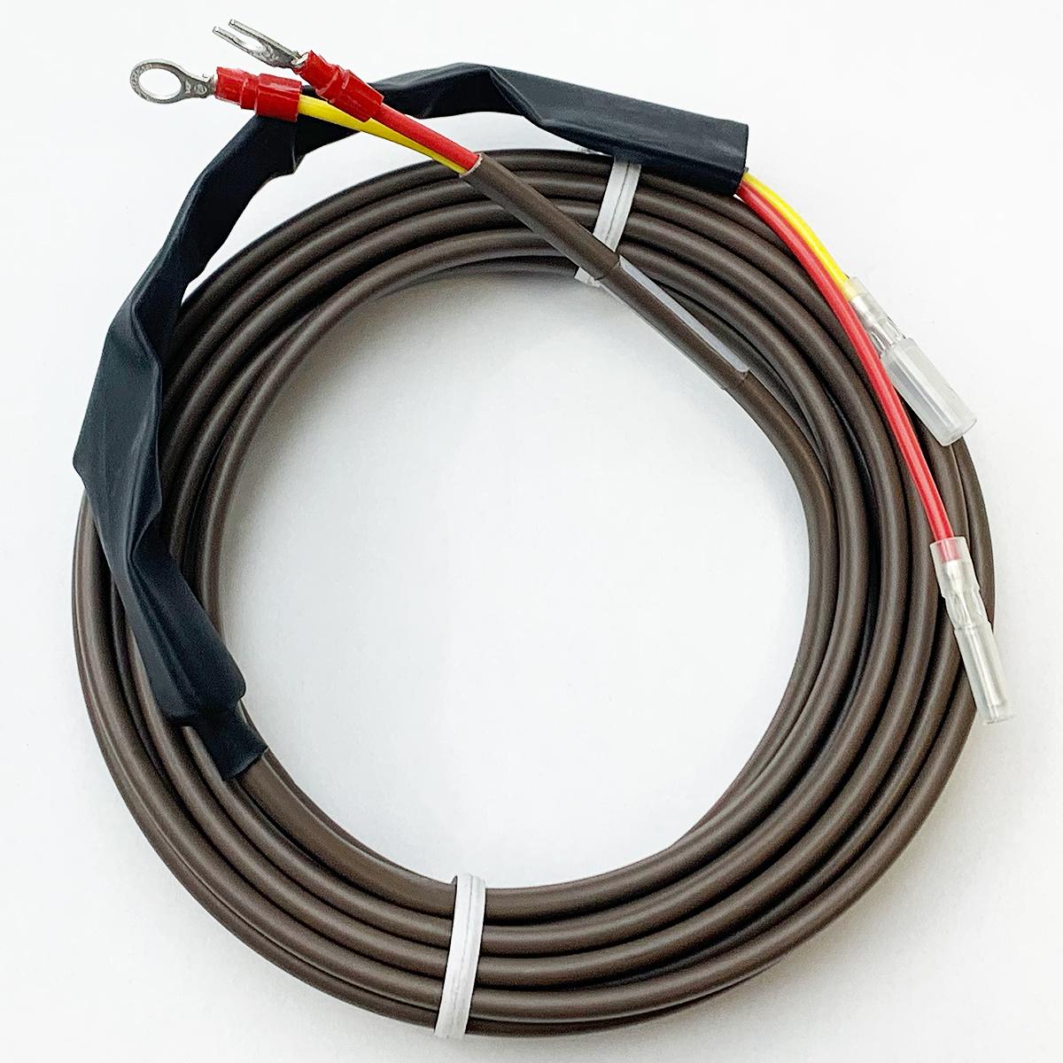 Thermocouple Wire Lead Assembly