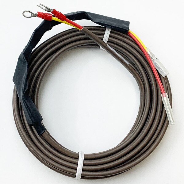 Thermocouple Wire Lead Assembly