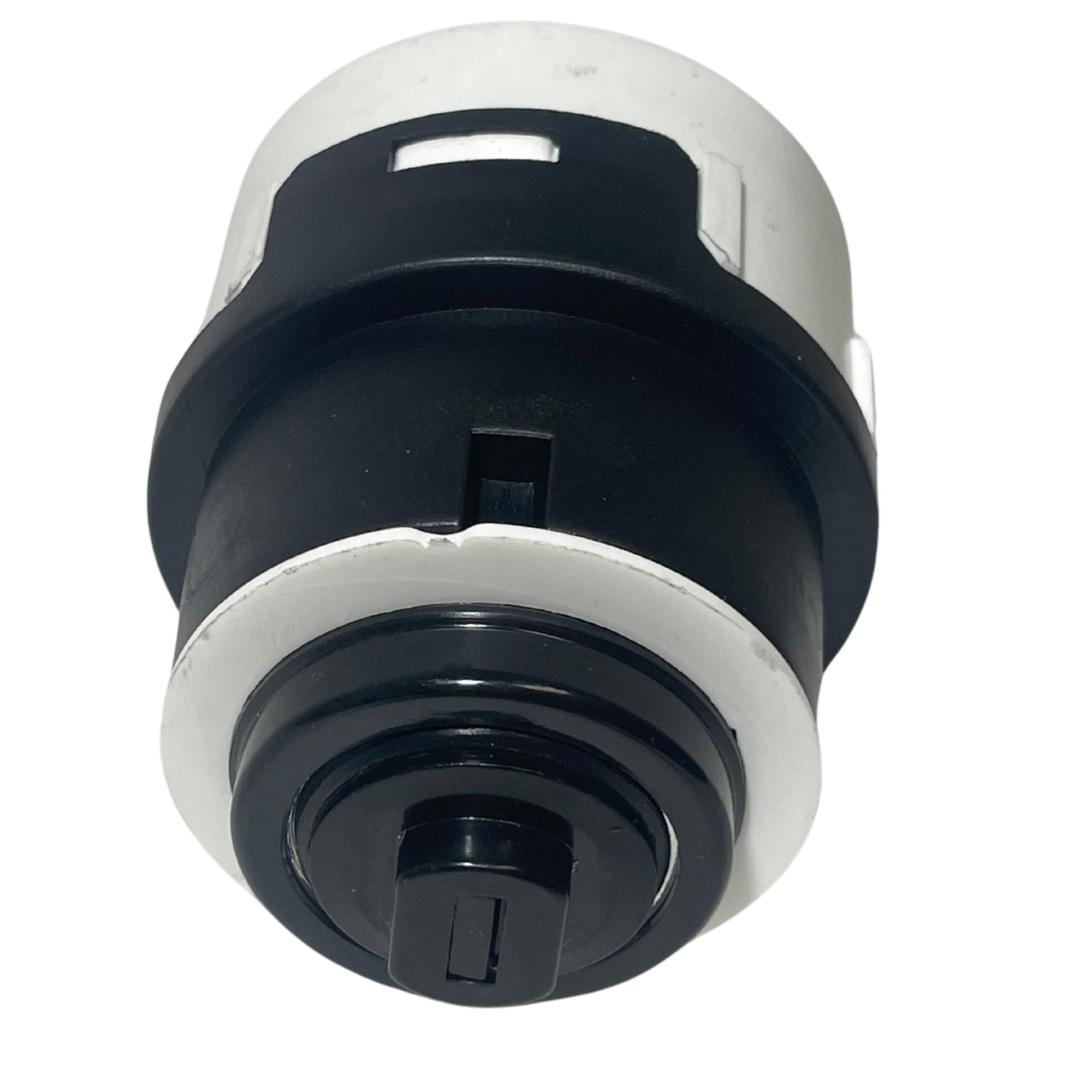 Key Switch with pre-heat (00003683)