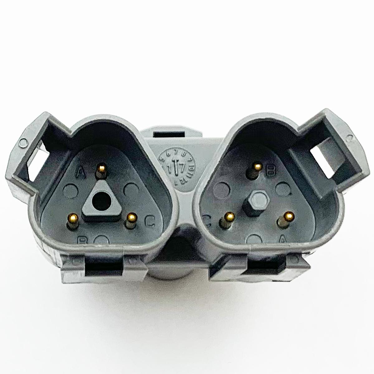 PVW-CT: PowerView CANBus 