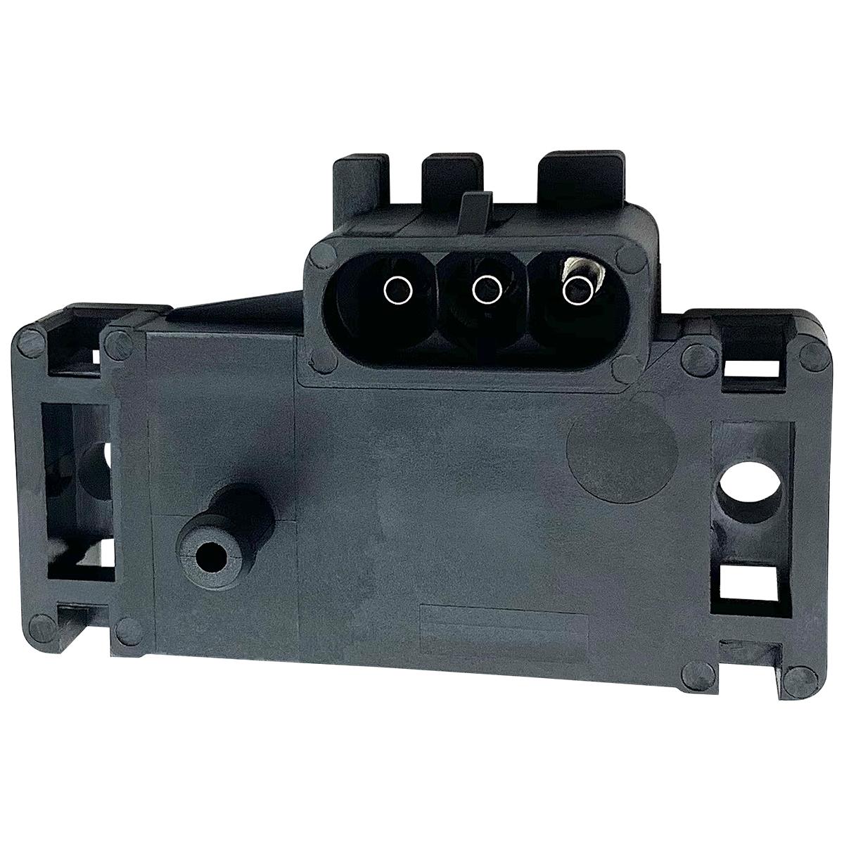 メル29681　1207 Speed Sensor 262-3764 For Caterpillar 236D 242D 246C 246D
