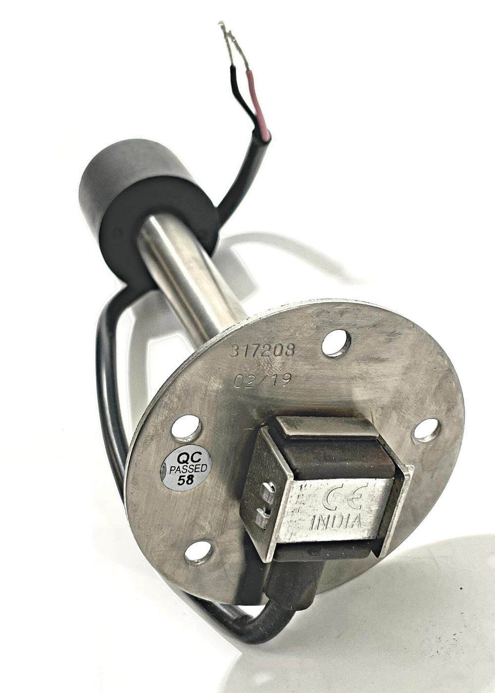 Veethree, Fuel Sensor (317208) Reed switch Fuel Sender 6" 24033OHMS