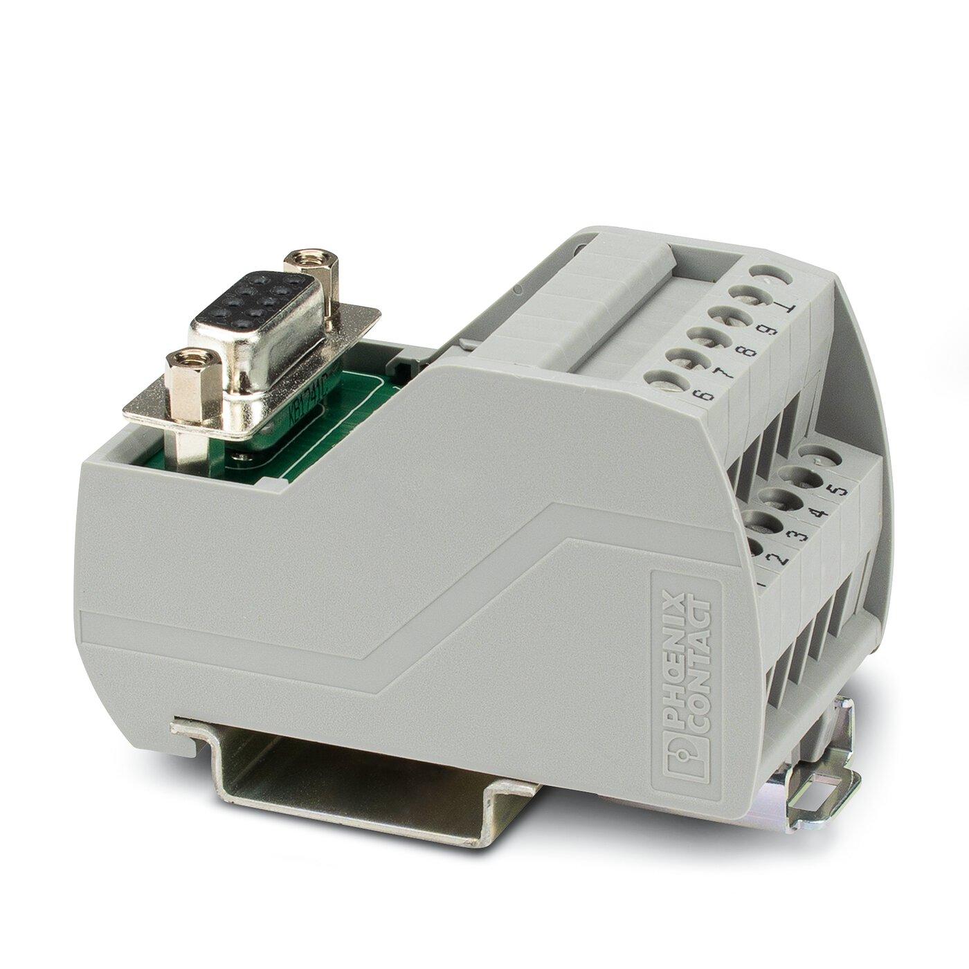 Phoenix Contact VIP-2/SC/D 9SUB/F (2315162)