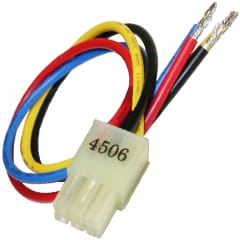 EG21T-300-12 Electric Temperature Gage