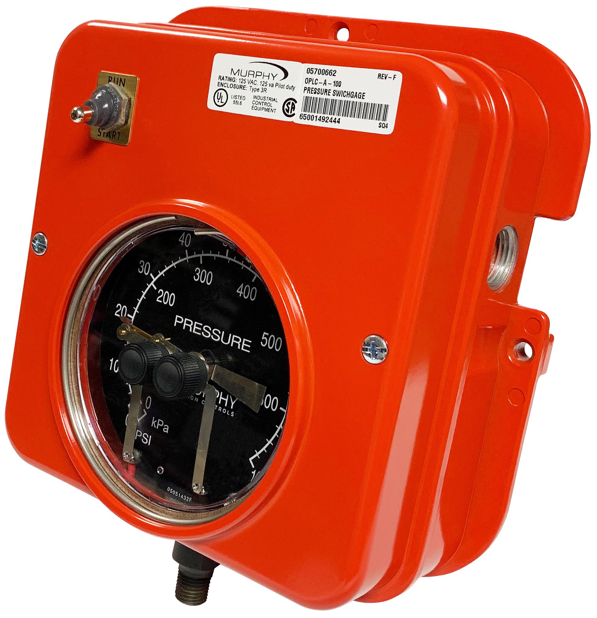 その他 SALA-V NHC Wilspec HM200-672-0058 Low Pressure Switch DBK 25 20 bar Man