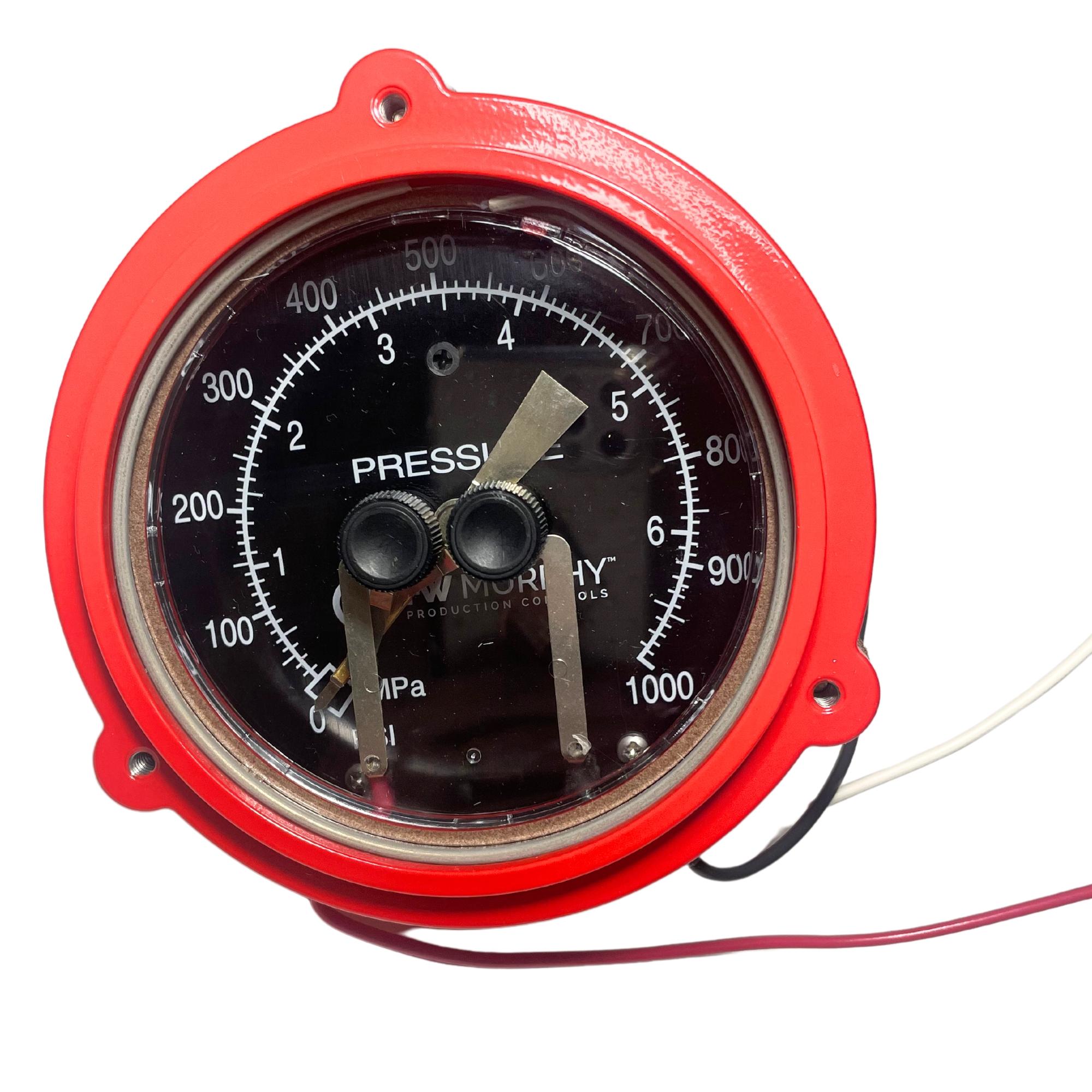 OPLFC-A-1000-BC Pressure Swichgage® (05701014)