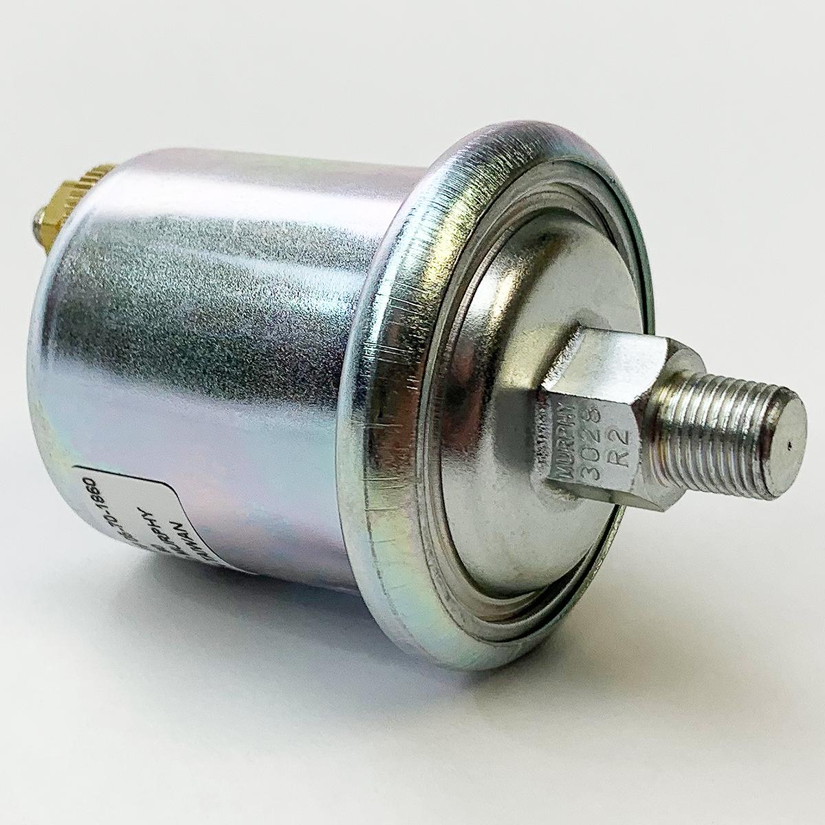 ESP/ES2P Series Pressure Senders | MurCal
