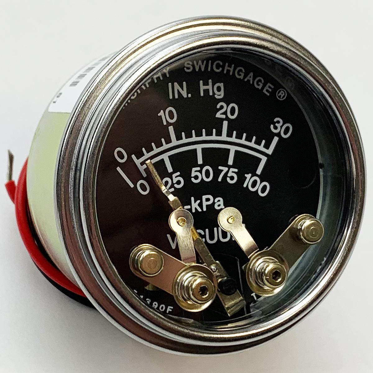 20V-30 Vacuum Swichgage® (05703195)