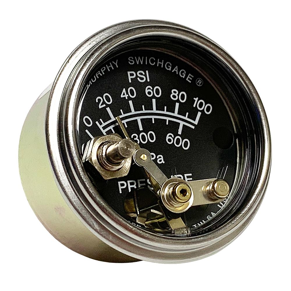 【mirai】スカイウォーカー GDP 計20ml 20P7-100: Lockout Pressure Swichgage®