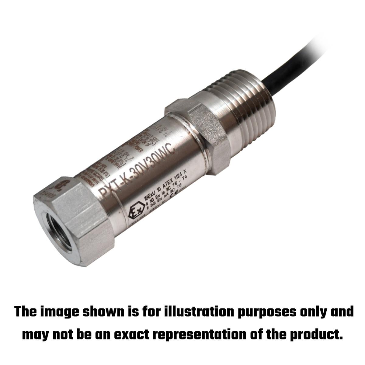 PXT-KM-400 Pressure Transmitter (05707645) *SPECIAL ORDER ITEM*