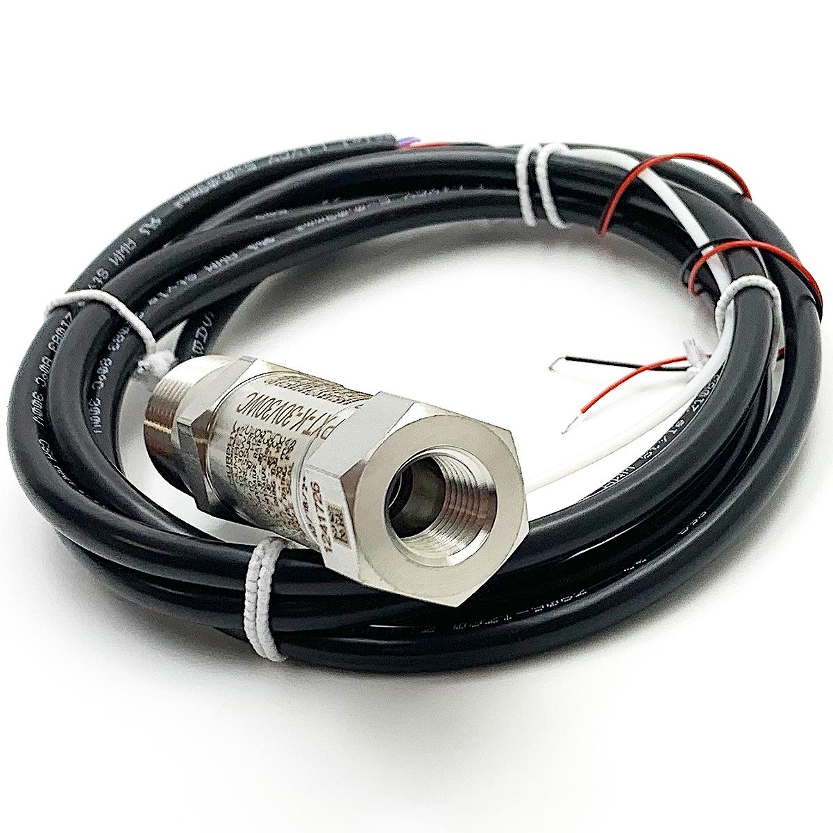 PXTK30V30WC (05707730) Vacuum/Pressure Transmitter