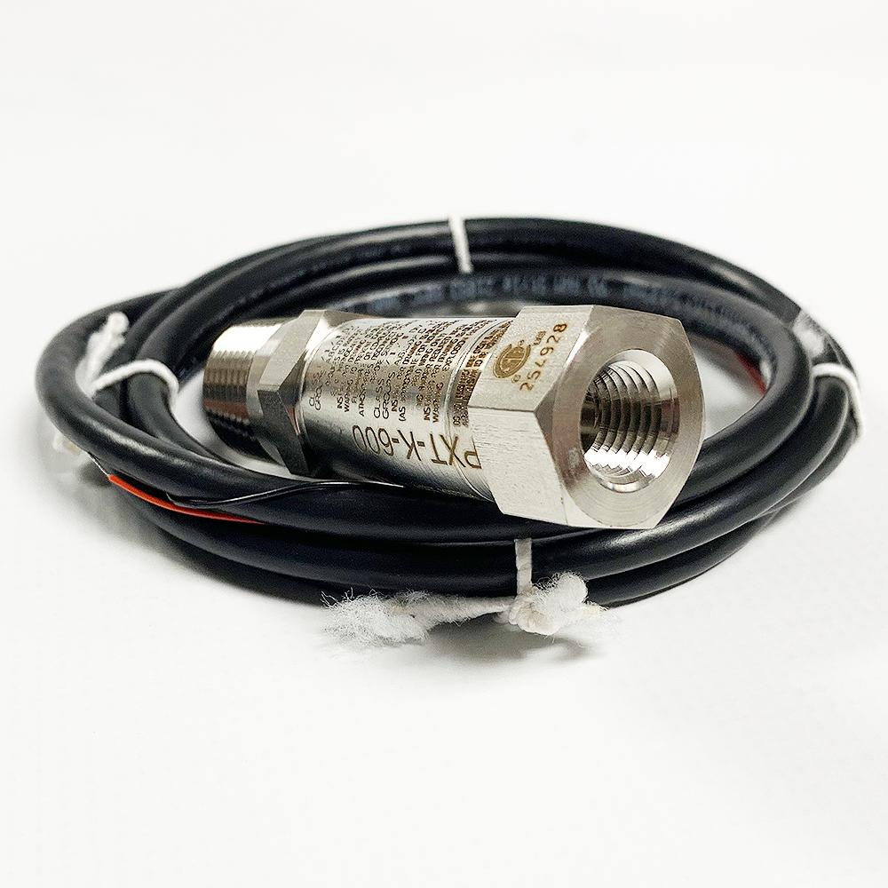 PXT-K-600 Pressure Transmitter