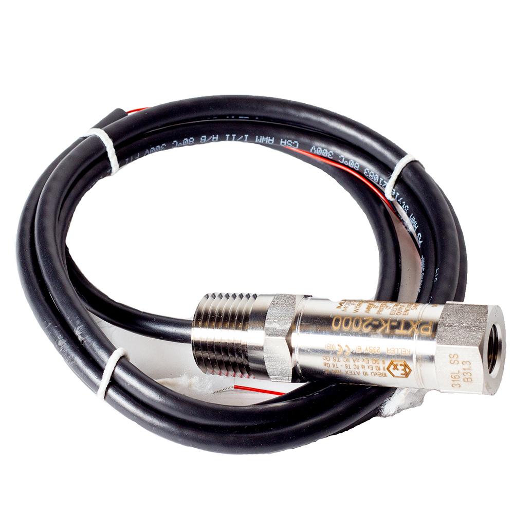 ふみ PXT-K-2000 (05707741): Pressure Transmitter