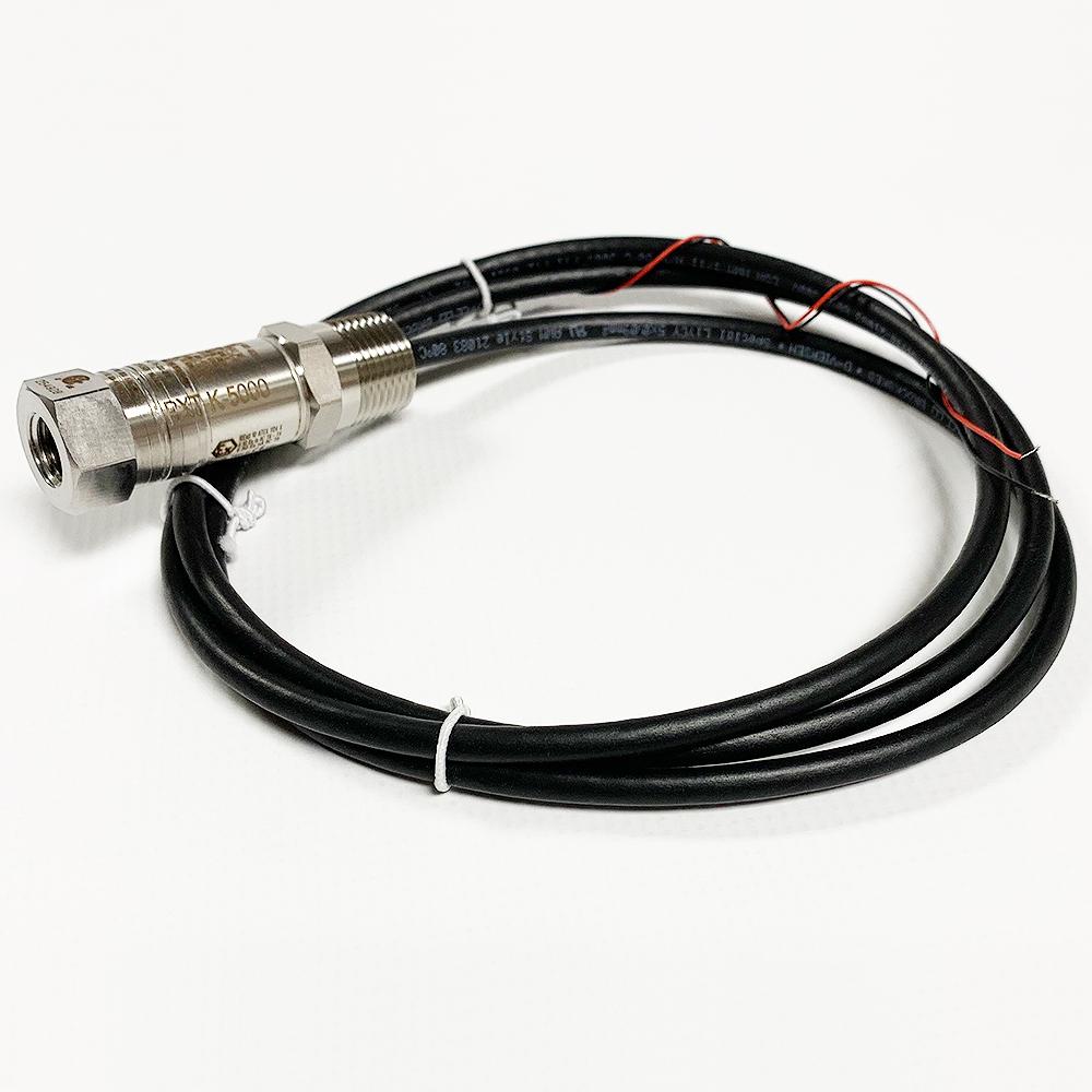 PXT-K-10000: Pressure Transmitter, 4-20 mA 2-wire output