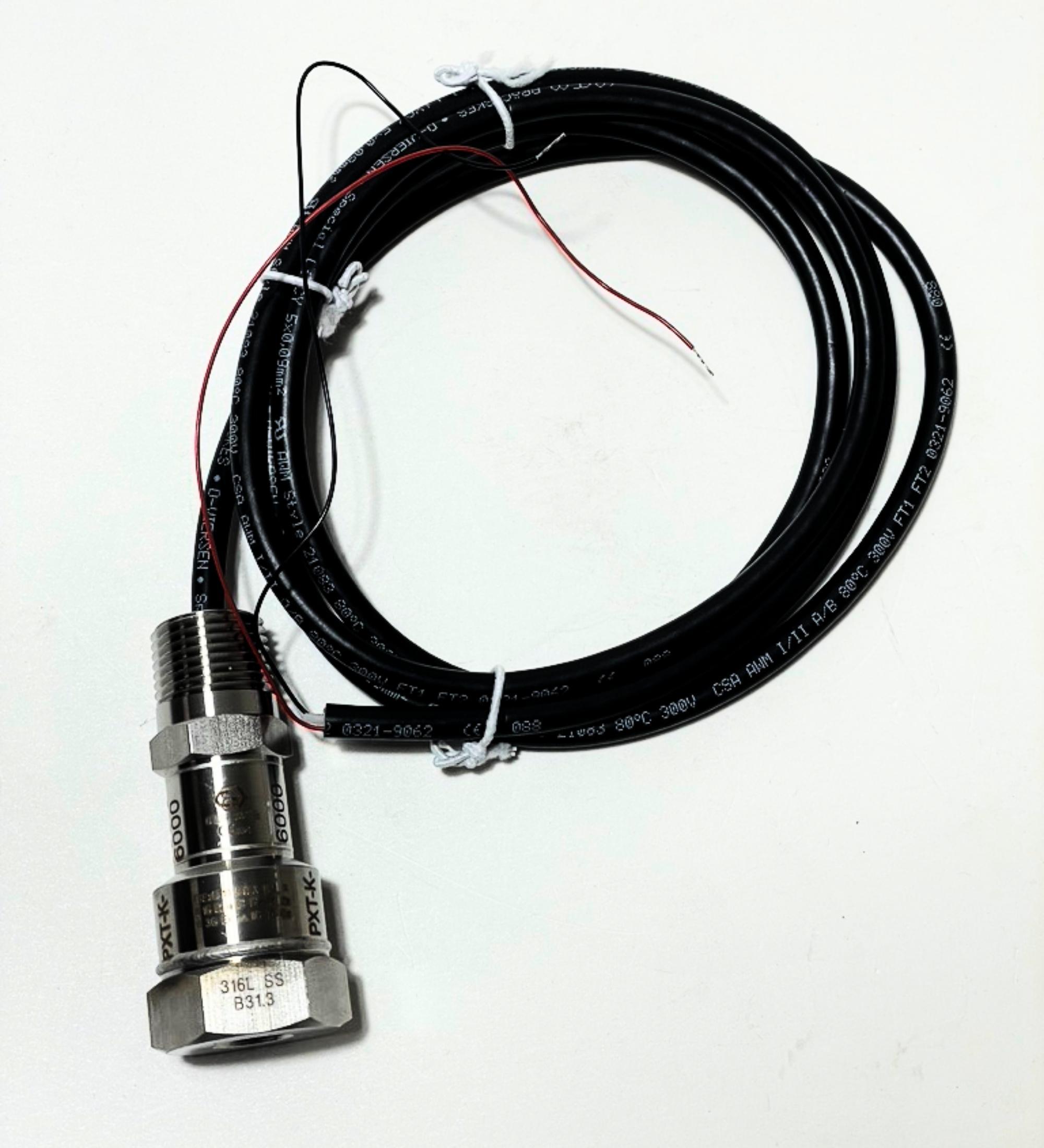 [断捨離期間限定] K2 INTUITION TRANCE BOA 25cm 025-29139-001 YORK CHILLER PRESSURE TRANSDUCER 0-400PSI [AKS