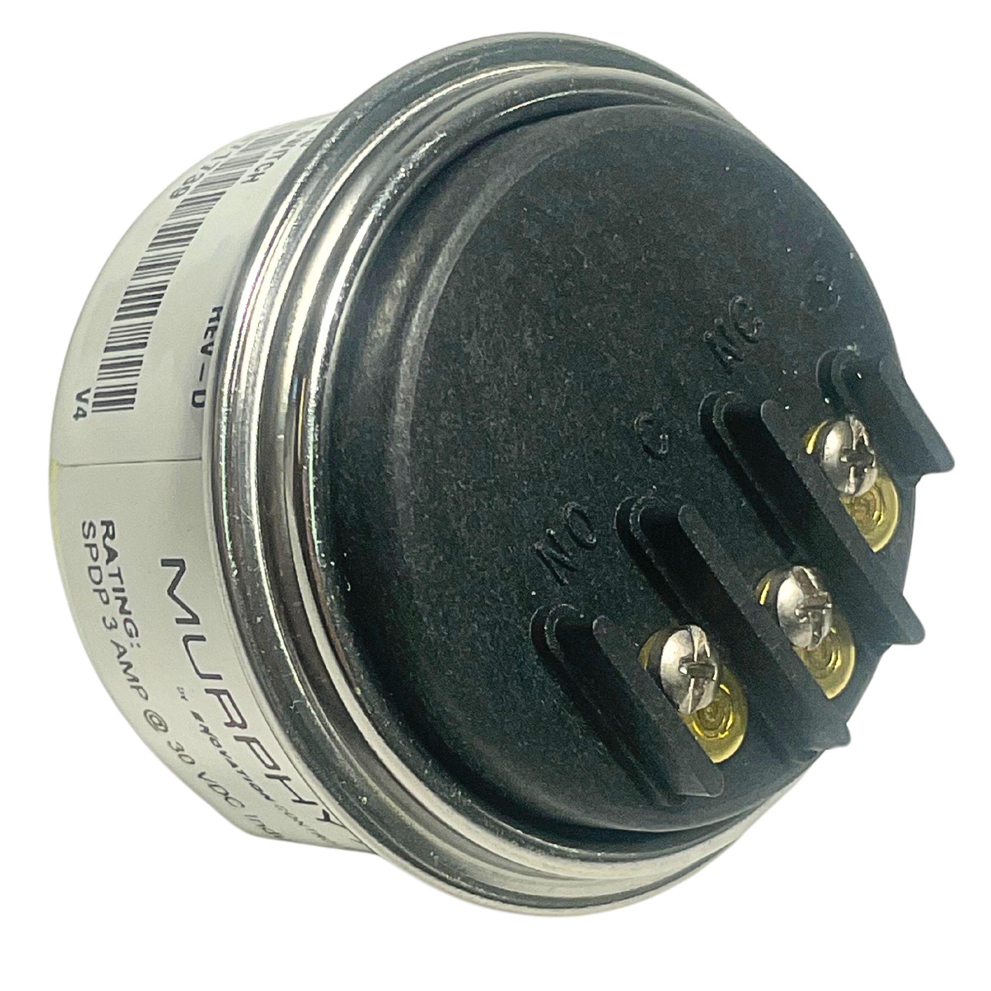 PSB-100-F10 Pressure Switch (05754428-F10)