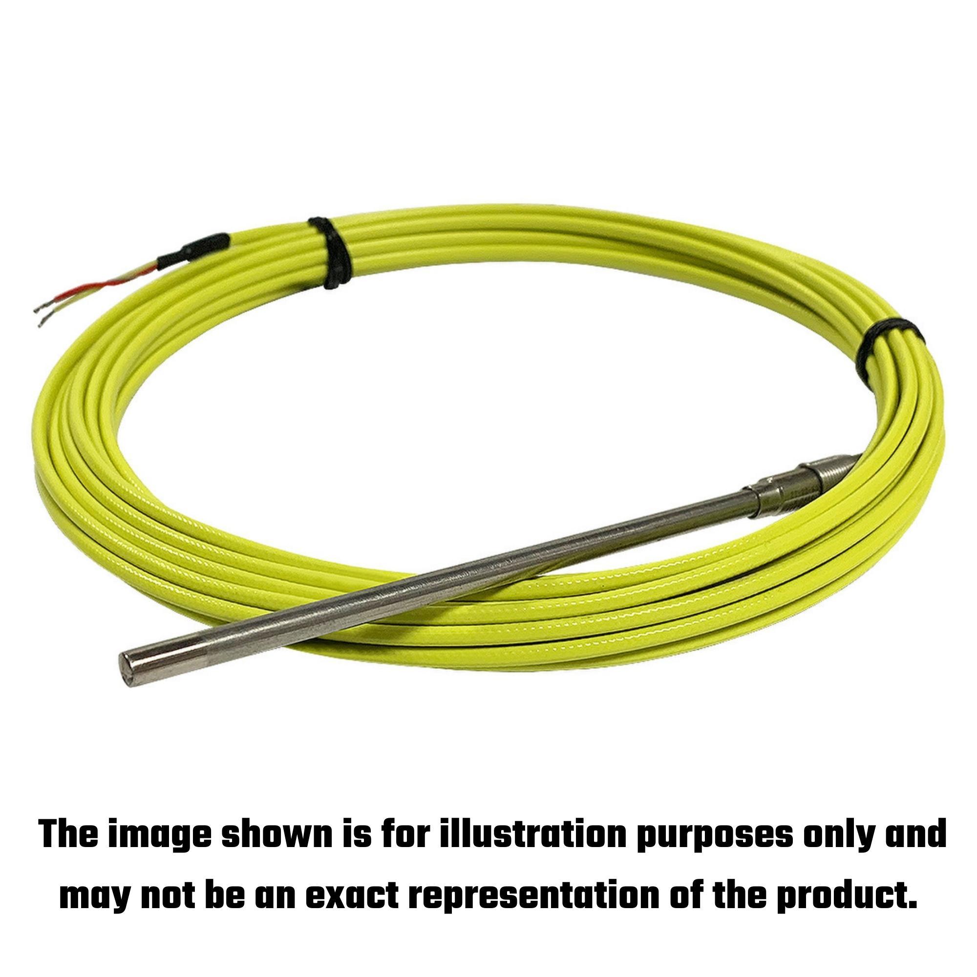 Thermocouple, K Type (10051317) *SPECIAL ORDER ITEM*