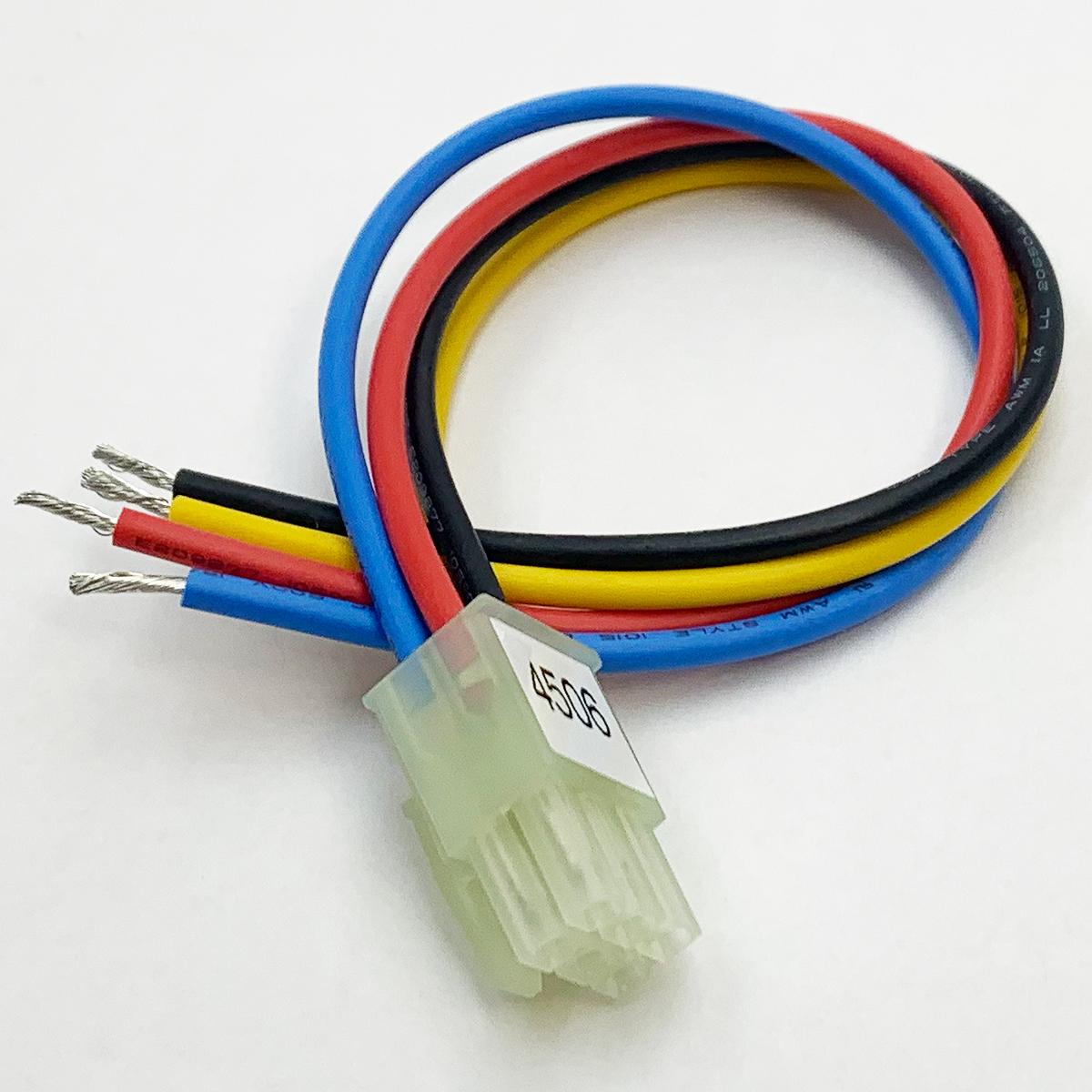EG21TV-300-12-A (10090131): Electric Temperature Gage