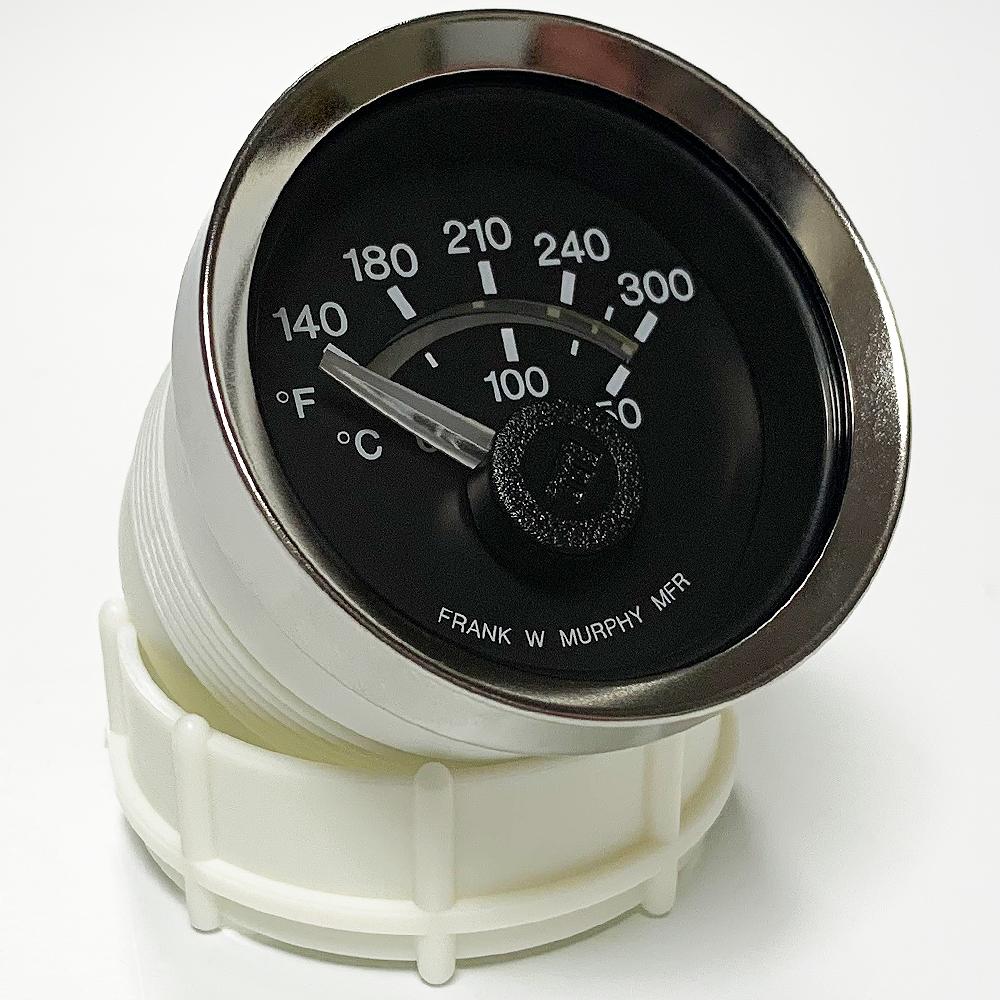EG21T-300-12 Electric Temperature Gage EG21T-300-12 Electric Temperature Gage