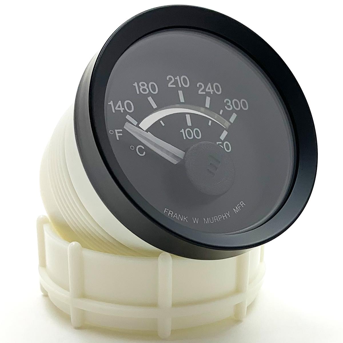 EG21T-300-12 Electric Temperature Gage EG21T-300-12 Electric Temperature Gage